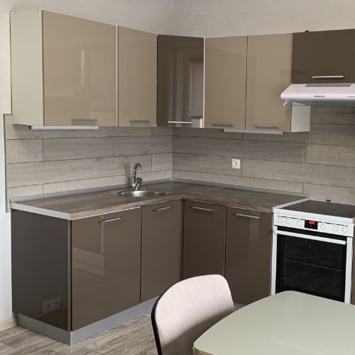 1-комн квартира бульвар Академика Ландау, 3