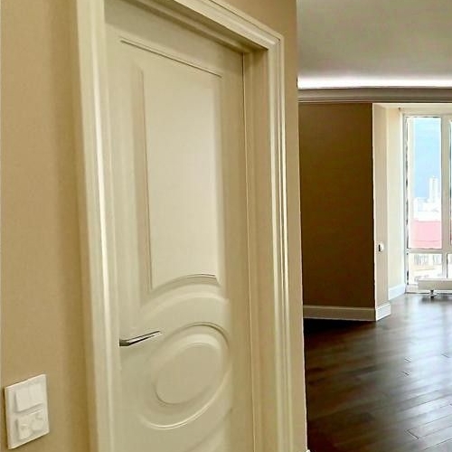 3-комн квартира улица Маршала Рыбалко, 2к4