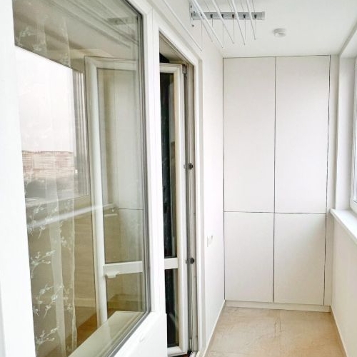 2-комн квартира Октябрьский пгт, улица Ленина, 25