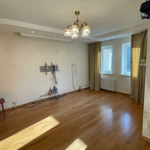 4-комн квартира Долгопрудный г, Центральная ул,  д. 5