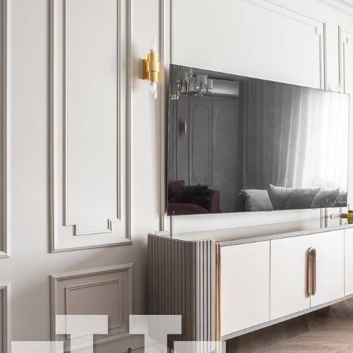 4-комн квартира Ленинский проспект, 103