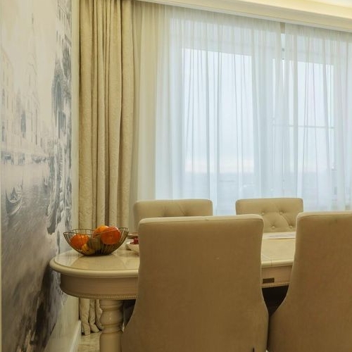 4-комн квартира Дзержинский, улица Бондарева, 5