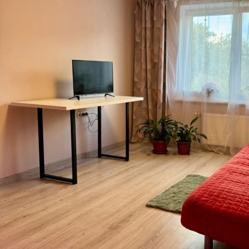 3-комн квартира пос. Володарского, Текстильная улица, 6