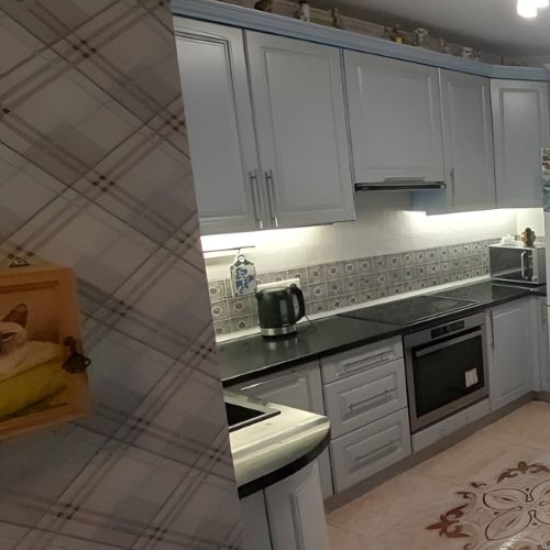 1-комн квартира Финский мкр, Щелково,  д. 3