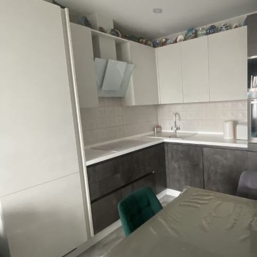 3-комн квартира Жуковский, улица Гагарина, 62