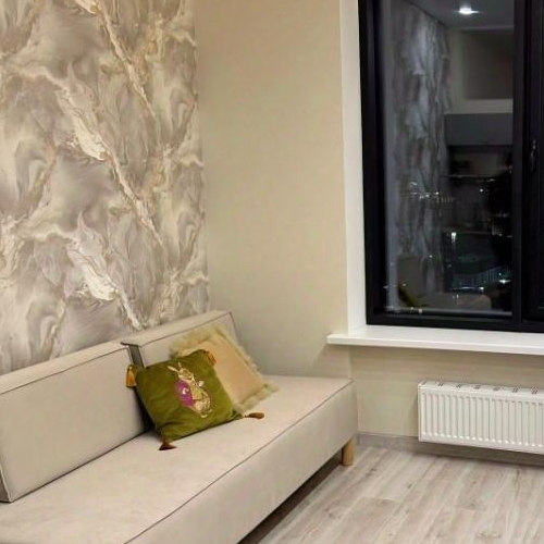 Студия Волоколамское шоссе, 81/2с3