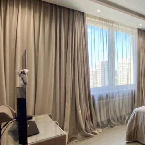 2-комн квартира Мосфильмовская улица, 88к2с7