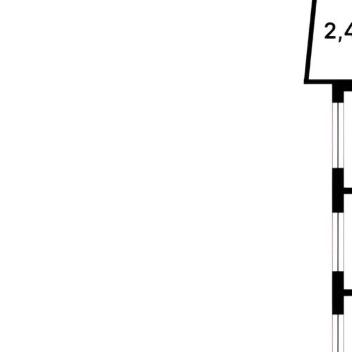 2-комн квартира Чертановская улица, 7А