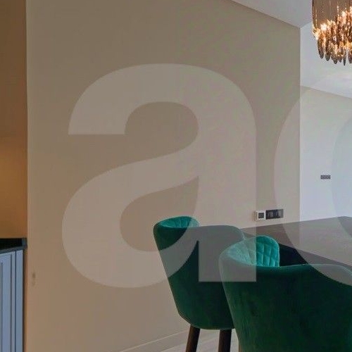 3-комн квартира набережная Пресненская, 12