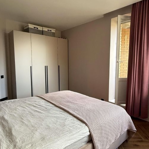 1-комн квартира Мытищи, улица Красная Слобода, 15