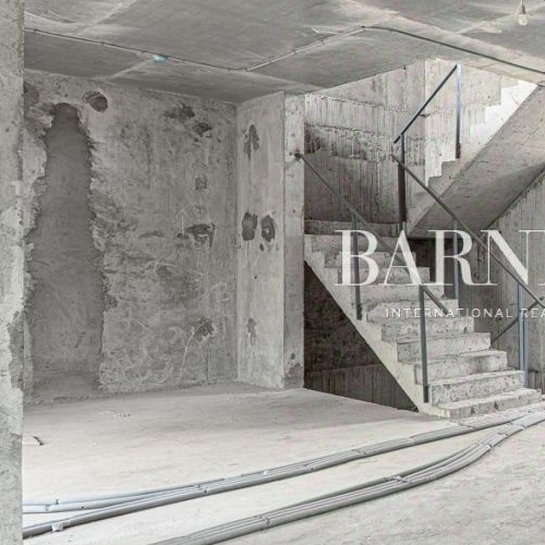 6-комн квартира Таманская улица, 3с3