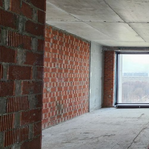 4-комн квартира Ленинградский проспект, 36с38