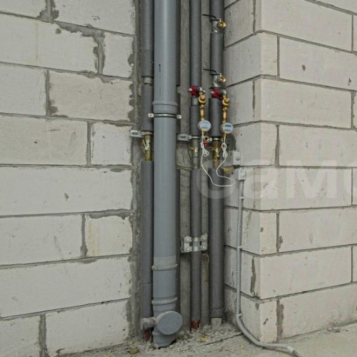 Студия Родниковая улица, 30к3