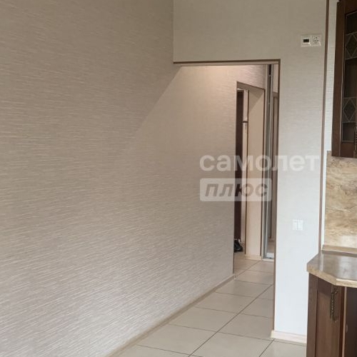 2-комн квартира Октябрьский пгт, улица Школьная, 1