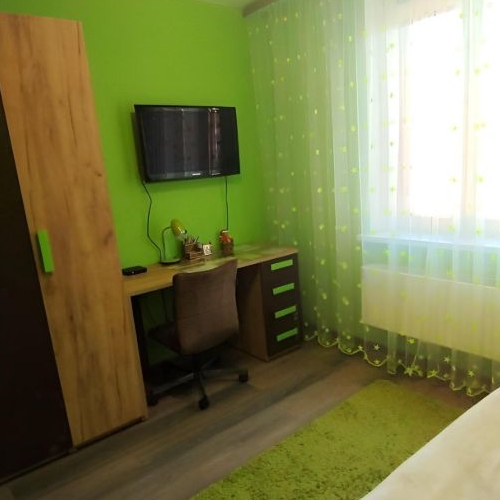 2-комн квартира Люберцы, Инициативная улица, 7В