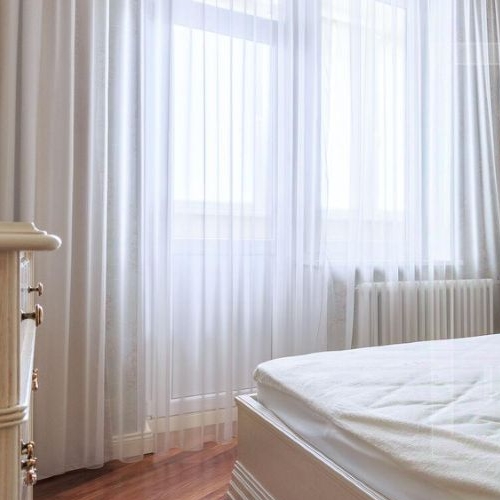 3-комн квартира улица Столетова, 17