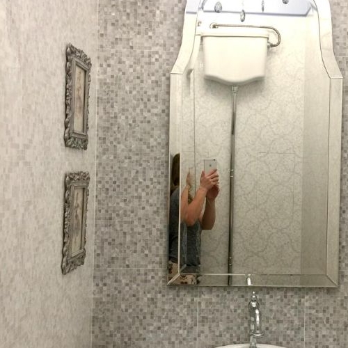 3-комн квартира проспект Вернадского, 94к5