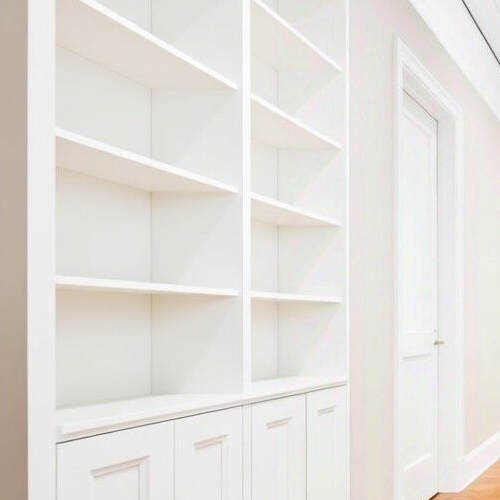 5-комн квартира улица Малая Полянка, 2