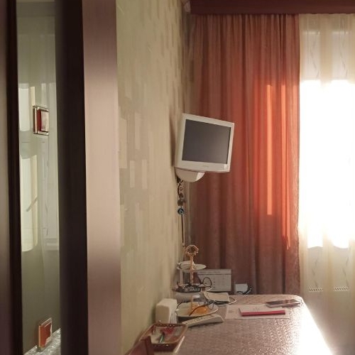 2-комн квартира Большая Марфинская улица, 1к4