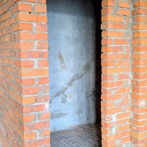 1-комн квартира пос. Горки-10, 34к2