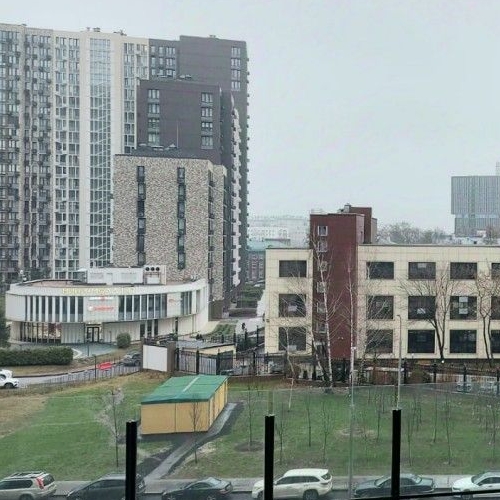 3-комн квартира Староалексеевская улица, 5А