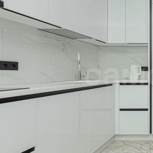 2-комн квартира Одинцово, Садовая улица, 24