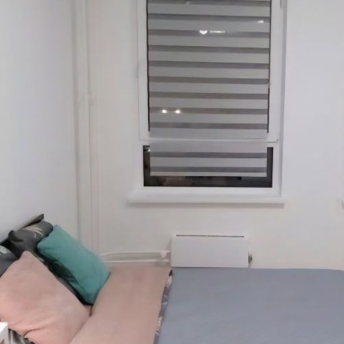 Студия улица Летчика Грицевца,  д. 14А