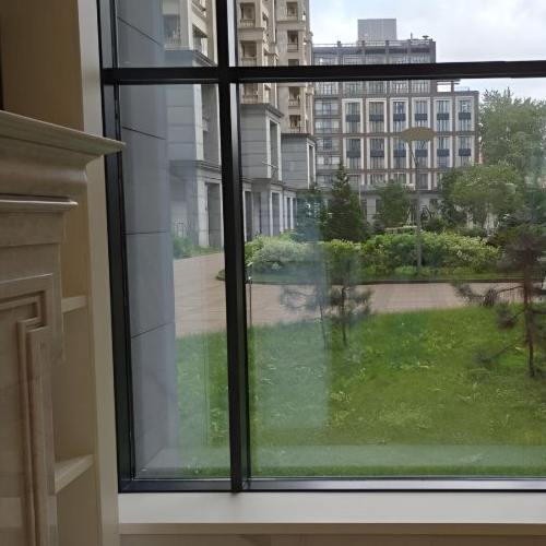 4-комн квартира Верхняя улица, 20к1