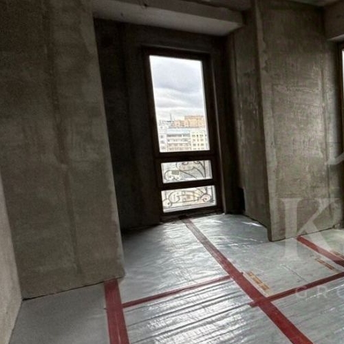 4-комн квартира улица Арбат, 24