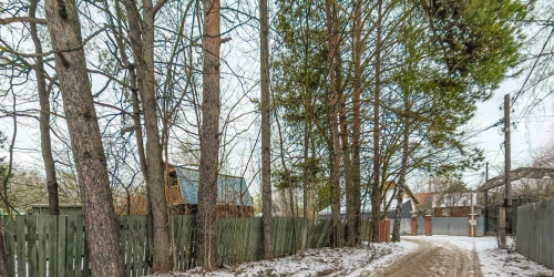 Земельный участок 11-й квартал снт «коммунарка-1» район коммунарка,  д. 276