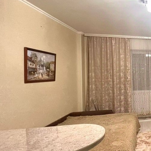 Студия Красногорск, улица Молодежная, 2