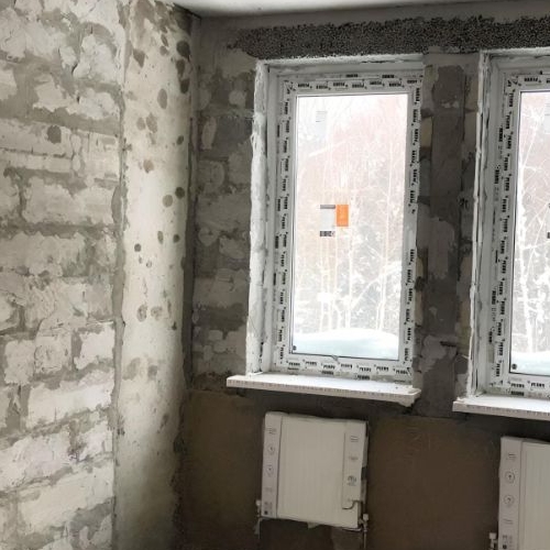 2-комн квартира Митино Дальнее мкр, д. Брехово,  д. 14