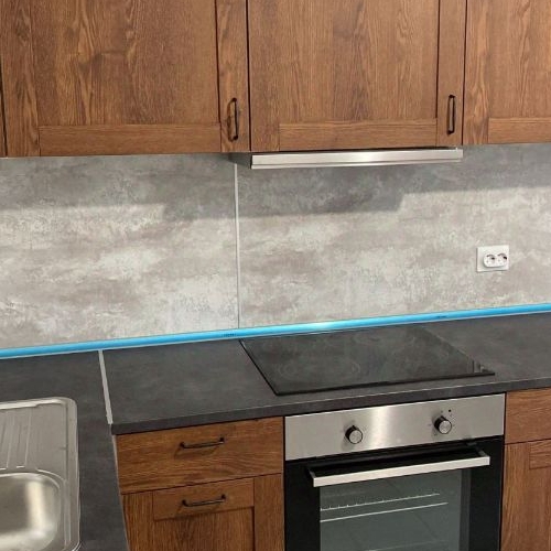 3-комн квартира улица Поляны, 5Ак1