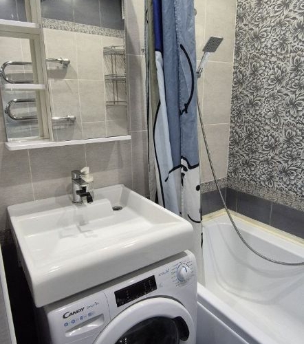 2-комн квартира д. Целеево, улица Пятиречье, 4Б