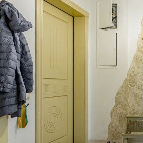 3-комн квартира 6-я Радиальная улица, 3к10