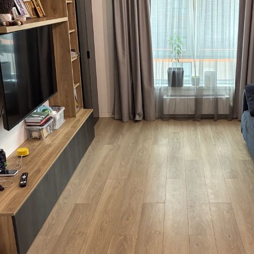 2-комн квартира Лобненская улица, 13к3