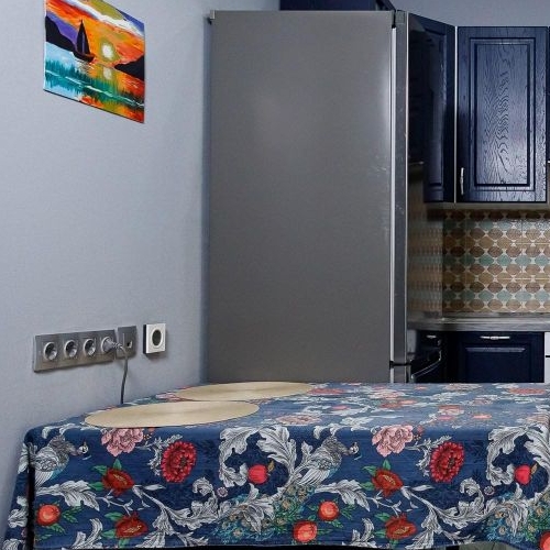 2-комн квартира пос. Дубровский, улица Турова, 12А