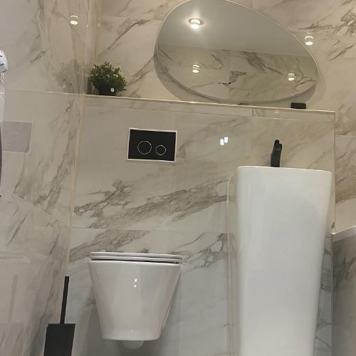 1-комн квартира бульвар Веласкеса, 7к3