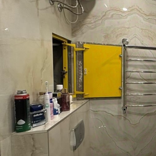 1-комн квартира Королев, Подмосковная улица, 7