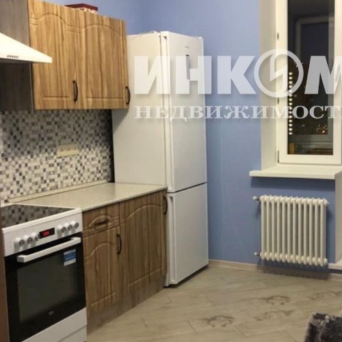 1-комн квартира Реутов, Юбилейный проспект, 47