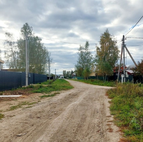 Коттедж/дом Киясово, ул Школьная,  д. 4/1