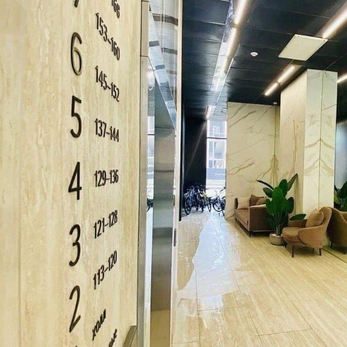 Студия Заречье пгт, улица Торговая, 6