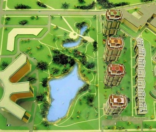 1-комн квартира проспект Вернадского, 94к5