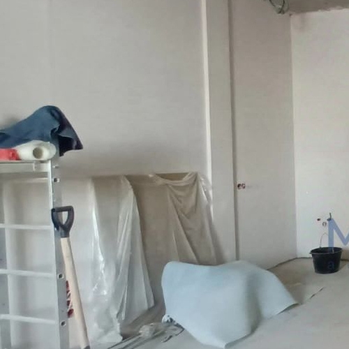 Студия д. Глухово, улица Рублевское Предместье, 9к1