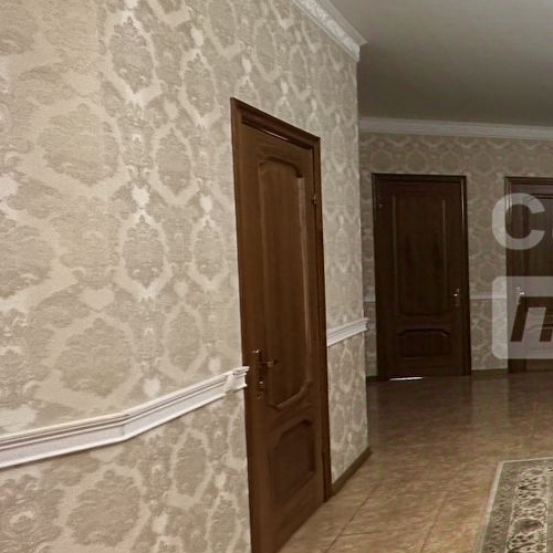 4-комн квартира Минская улица, 1ГК2