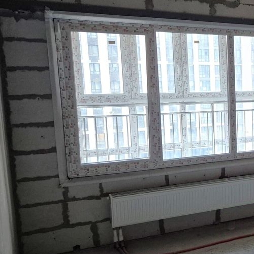 Студия 3-я Хорошевская улица, 17А