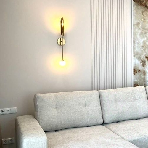 2-комн квартира 1-й Красногвардейский проезд, 22с2