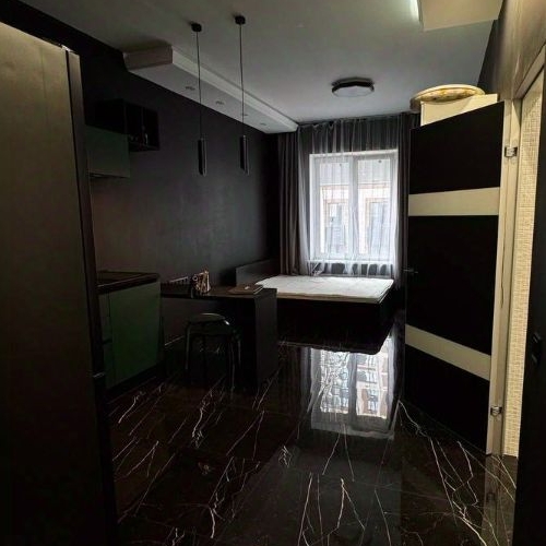 Студия Амурская улица, 1Ак5