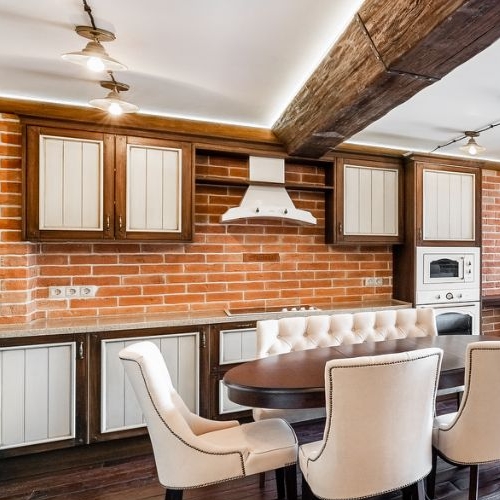 3-комн квартира Новорязанская улица, 26С1