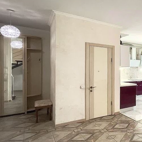 5-комн квартира Лыткарино, Спортивная улица, 20